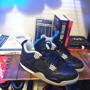Nike Air Jordan 4 Men's 10.5